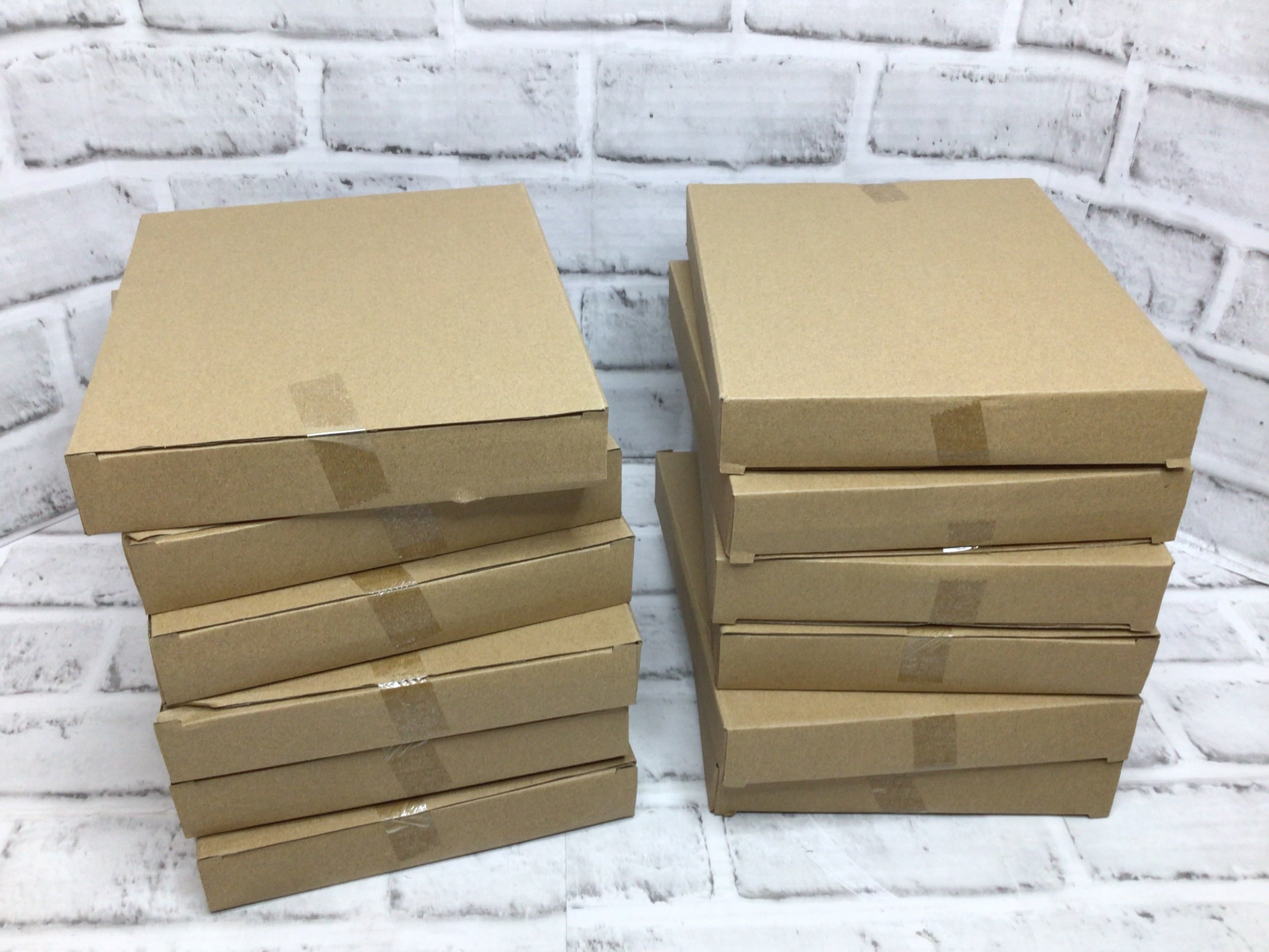 Recessed Light 6" Slim LED Downlight (3000k/4000k/6500k) Recessed Lighting 12 Pk (8115432227054)